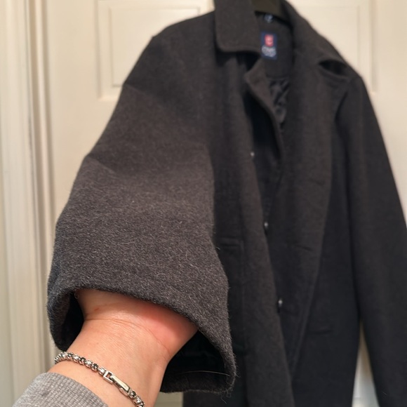 Chaps jacket - Picture 4 of 10